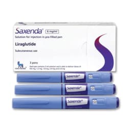 Wegovy Weight Loss Injections (Semaglutide)